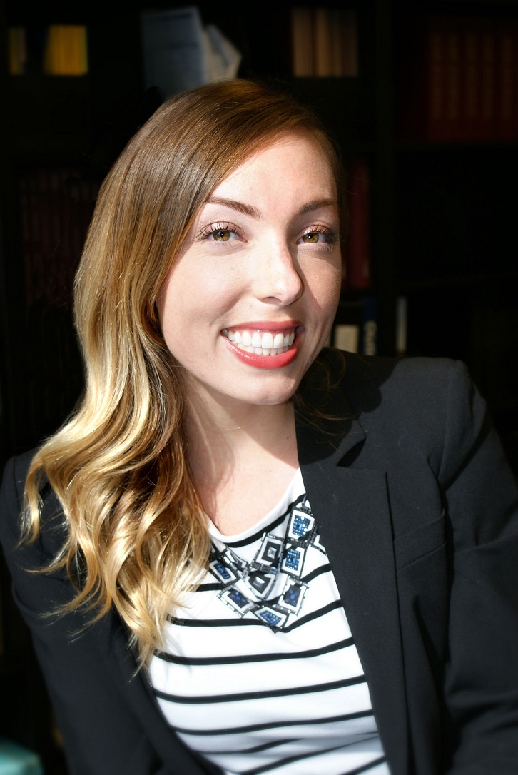 Jaclyn McClellan